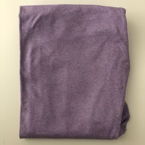 LuLaRoe OS solid Leggings